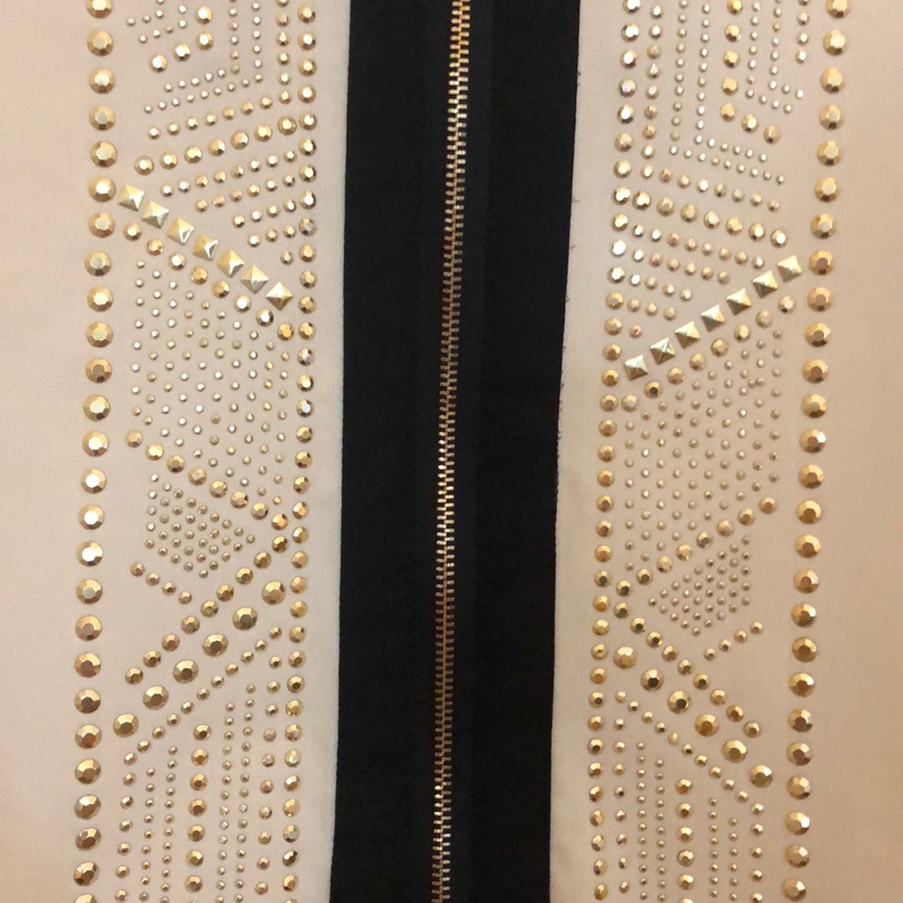 VENUS BLOUSE - Picture 2 of 7